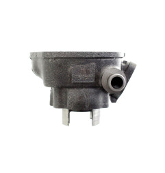 CYLINDER ŻELIWNY POWER FORCE BASIC YAMAHA AEROX RIEJU FIRST MINARELLI HORIZONTAL 40MM 2T