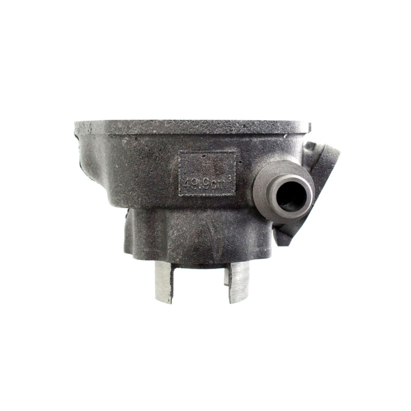 CYLINDER ŻELIWNY POWER FORCE BASIC YAMAHA AEROX RIEJU FIRST MINARELLI HORIZONTAL 40MM 2T CYLINDER ŻELIWNY POWER FORCE BASIC YAMAHA AEROX RIEJU FIRST MINARELLI HORIZONTAL 40MM 2T