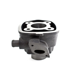 CYLINDER ŻELIWNY POWER FORCE BASIC YAMAHA AEROX RIEJU FIRST MINARELLI HORIZONTAL 40MM 2T