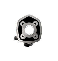 CYLINDER ŻELIWNY POWER FORCE BASIC YAMAHA AEROX RIEJU FIRST MINARELLI HORIZONTAL 40MM 2T