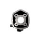 CYLINDER ŻELIWNY POWER FORCE BASIC YAMAHA AEROX RIEJU FIRST MINARELLI HORIZONTAL 40MM 2T CYLINDER ŻELIWNY POWER FORCE BASIC YAMAHA AEROX RIEJU FIRST MINARELLI HORIZONTAL 40MM 2T