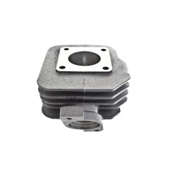 CYLINDER ŻELIWNY POWER FORCE BASIC HONDA DIO KYMCO ZX SCOUT 39MM 2T