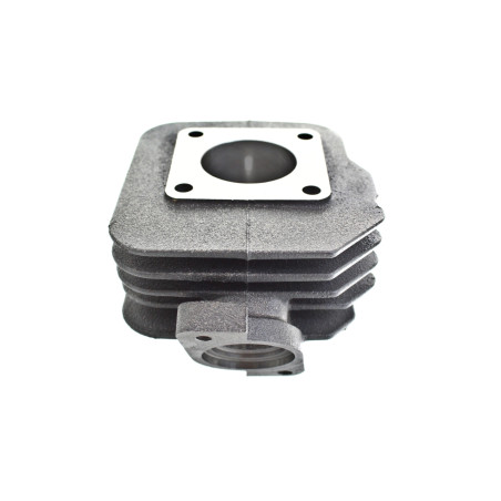 CYLINDER ŻELIWNY POWER FORCE BASIC HONDA DIO KYMCO ZX SCOUT 39MM 2T