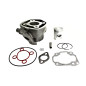 CYLINDER ŻELIWNY POWER FORCE BASIC YAMAHA AEROX RIEJU FIRST MINARELLI HORIZONTAL 40MM 2T CYLINDER ŻELIWNY POWER FORCE BASIC YAMAHA AEROX RIEJU FIRST MINARELLI HORIZONTAL 40MM 2T