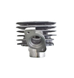 CYLINDER ŻELIWNY POWER FORCE BASIC HONDA DIO KYMCO ZX SCOUT 39MM 2T