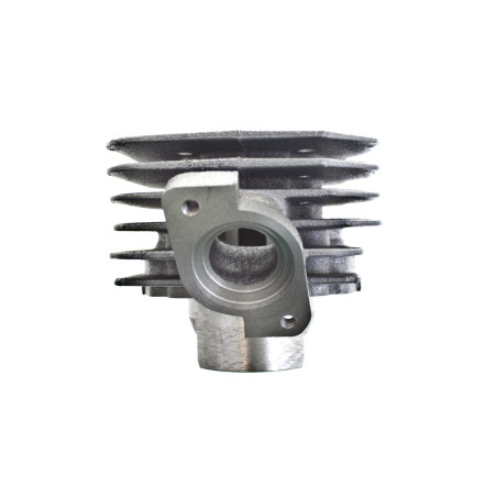 CYLINDER ŻELIWNY POWER FORCE BASIC HONDA DIO KYMCO ZX SCOUT 39MM 2T