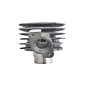 CYLINDER ŻELIWNY POWER FORCE BASIC HONDA DIO KYMCO ZX SCOUT 39MM 2T CYLINDER ŻELIWNY POWER FORCE BASIC HONDA DIO KYMCO ZX SCOUT 39MM 2T