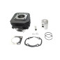 CYLINDER ŻELIWNY POWER FORCE BASIC HONDA DIO KYMCO ZX SCOUT 39MM 2T CYLINDER ŻELIWNY POWER FORCE BASIC HONDA DIO KYMCO ZX SCOUT 39MM 2T