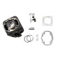 CYLINDER ŻELIWNY POWER FORCE BASIC HONDA DIO KYMCO ZX SCOUT 39MM 2T CYLINDER ŻELIWNY POWER FORCE BASIC HONDA DIO KYMCO ZX SCOUT 39MM 2T