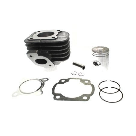 CYLINDER ŻELIWNY POWER FORCE BASIC CPI BRAVO KEEWAY FLASH MATRIX 40MM 2T