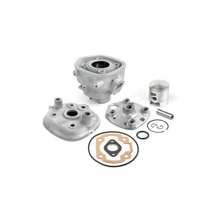 CYLINDER NICASILOWY Z GŁOWICĄ AIRSAL CPI GTR 47,6MM 2T