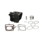 CYLINDER ŻELIWNY POWER FORCE BASIC KYMCO NEXXON ACTIVE K-PIPE 139FMB 47MM 4T CYLINDER ŻELIWNY POWER FORCE BASIC KYMCO NEXXON ACTIVE K-PIPE 139FMB 47MM 4T