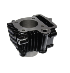 CYLINDER ŻELIWNY POWER FORCE BASIC KYMCO NEXXON ACTIVE K-PIPE 139FMB 47MM 4T