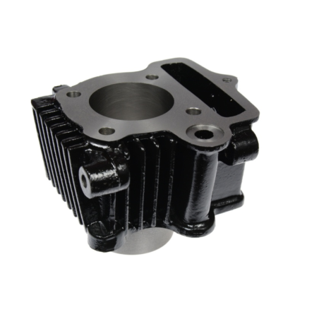 CYLINDER ŻELIWNY POWER FORCE BASIC KYMCO NEXXON ACTIVE K-PIPE 139FMB 47MM 4T