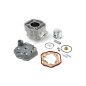 CYLINDER NICASILOWY Z GŁOWICĄ AIRSAL APRILIA RS RX SX DERBI GPR SENDA 39,9MM 2T CYLINDER NICASILOWY Z GŁOWICĄ AIRSAL APRILIA RS RX SX DERBI GPR SENDA 39,9MM 2T