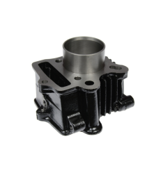 CYLINDER ŻELIWNY POWER FORCE BASIC KYMCO NEXXON ACTIVE K-PIPE 139FMB 47MM 4T