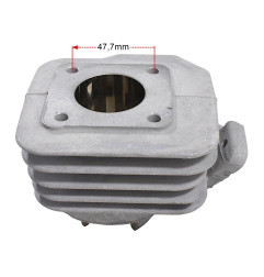 CYLINDER NICASILOWY AIRSAL KYMCO CX DJ SCOUT ZX 39MM 2T