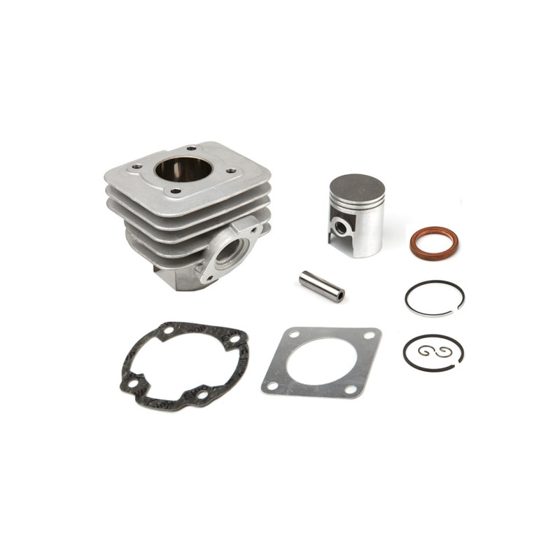 CYLINDER NICASILOWY AIRSAL HONDA SH SFX SJ BALI 39MM 2T