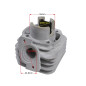 CYLINDER NICASILOWY AIRSAL KYMCO CX DJ SCOUT ZX 39MM 2T