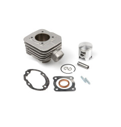 CYLINDER NICASILOWY AIRSAL PEUGEOT BUXI SPEEDFIGHT VIVACITY ZENIT 40MM 2T