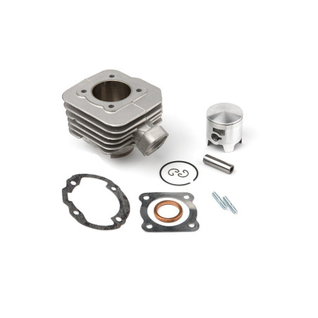 CYLINDER NICASILOWY AIRSAL PEUGEOT BUXI SPEEDFIGHT VIVACITY ZENIT 40MM 2T