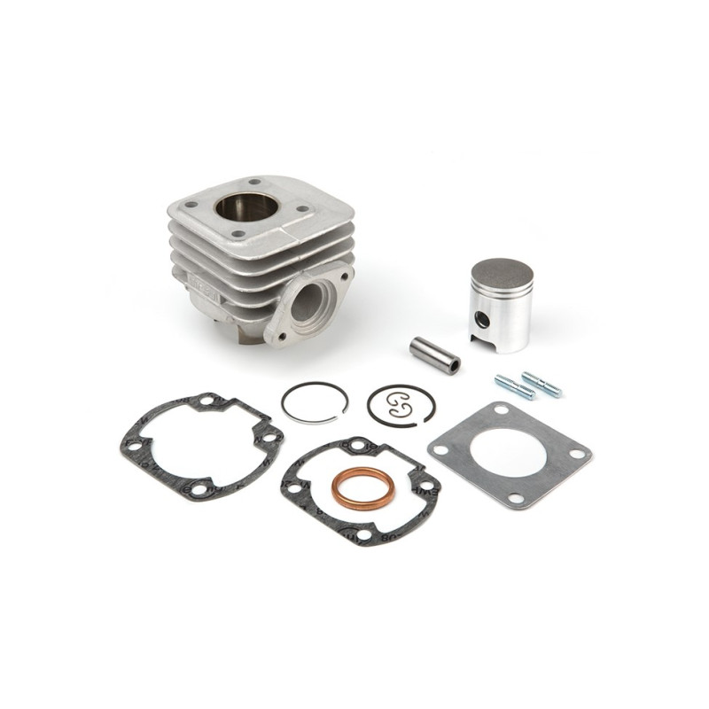 CYLINDER NICASILOWY AIRSAL KYMCO VITALITY DINK SUPER 9 PEOPLE S 39MM 2T