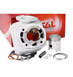 CYLINDER NICASILOWY AIRSAL KYMCO CX DJ SCOUT ZX 39MM 2T