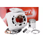 CYLINDER NICASILOWY AIRSAL KYMCO CX DJ SCOUT ZX 39MM 2T