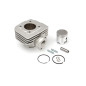 CYLINDER NICASILOWY AIRSAL APRILIA HABANA SUZUKI ADDRESS KATANA HYOSUNG RUSH SILNIK MORINI 41MM 2T CYLINDER NICASILOWY AIRSAL APRILIA HABANA SUZUKI ADDRESS KATANA HYOSUNG RUSH SILNIK MORINI 41MM 2T