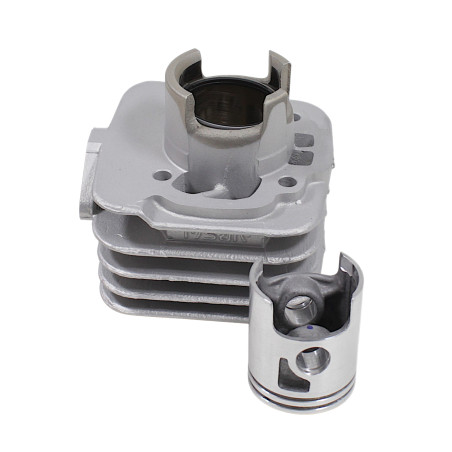 CYLINDER NICASILOWY AIRSAL APRILIA MOJITO GILERA STORM PIAGGIO SFERA TYPHOON ZIP 40MM 2T