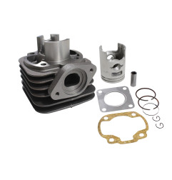 CYLINDER ŻELIWNY POWER FORCE SYM ENJOY JET SHARK 39MM 2T
