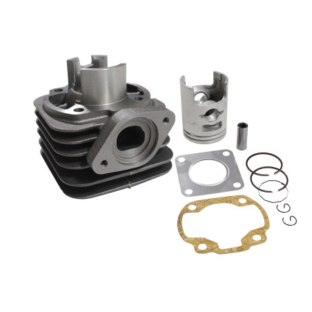 CYLINDER ŻELIWNY POWER FORCE SYM ENJOY JET SHARK 39MM 2T