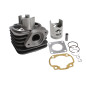 CYLINDER ŻELIWNY POWER FORCE SYM ENJOY JET SHARK 39MM 2T CYLINDER ŻELIWNY POWER FORCE SYM ENJOY JET SHARK 39MM 2T