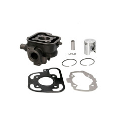 CYLINDER ŻELIWNY POWER FORCE PEUGEOT LUDIX JETFORCE 40MM 2T