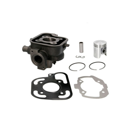 CYLINDER ŻELIWNY POWER FORCE PEUGEOT LUDIX JETFORCE 40MM 2T