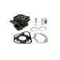 CYLINDER ŻELIWNY POWER FORCE PEUGEOT LUDIX JETFORCE 40MM 2T