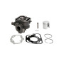 CYLINDER ŻELIWNY POWER FORCE PEUGEOT LUDIX JETFORCE 47MM 2T
