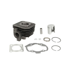 CYLINDER ŻELIWNY POWER FORCE PEUGEOT LUDIX SPEEDFIGHT 3 NEW VIVACITY 40MM 2T