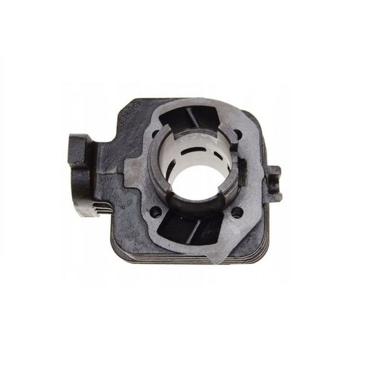 CYLINDER ŻELIWNY POWER FORCE PEUGEOT LUDIX VIVACITY 47MM 2T CYLINDER ŻELIWNY POWER FORCE PEUGEOT LUDIX VIVACITY 47MM 2T