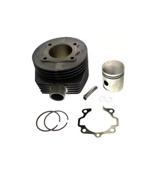 CYLINDER ŻELIWNY POWER FORCE PIAGGIO VESPA PX 57,8MM 2T