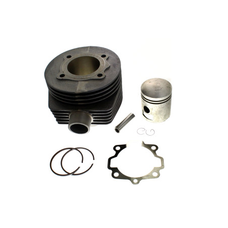 CYLINDER ŻELIWNY POWER FORCE PIAGGIO VESPA PX 57,8MM 2T