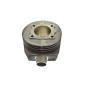 CYLINDER ŻELIWNY POWER FORCE PIAGGIO VESPA PX 57,8MM 2T