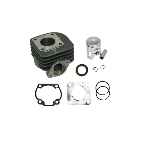 CYLINDER ŻELIWNY POWER FORCE BASIC KYMCO AGILITY LIKE VITALITY 39MM 2T