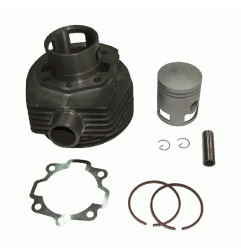 CYLINDER ŻELIWNY POWER FORCE PIAGGIO VESPA PX 57,8MM 2T