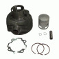 CYLINDER ŻELIWNY POWER FORCE PIAGGIO VESPA PX 57,8MM 2T