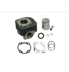 CYLINDER ŻELIWNY POWER FORCE BASIC KYMCO AGILITY LIKE VITALITY 39MM 2T