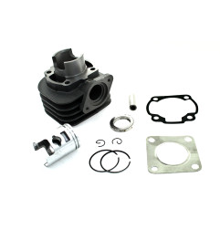 CYLINDER ŻELIWNY POWER FORCE BASIC KYMCO AGILITY LIKE VITALITY 39MM 2T