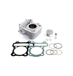 CYLINDER NICASILOWY AIRSAL PEUGEOT KISBEE SPEEDFIGHT SYM MIO FIDDLE 42MM 4T