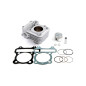 CYLINDER NICASILOWY AIRSAL PEUGEOT KISBEE SPEEDFIGHT SYM MIO FIDDLE 42MM 4T