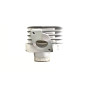 CYLINDER NICASILOWY POWER FORCE APRILIA SCARABEO YAMAHA JOG BENELLI 491 40MM 2T